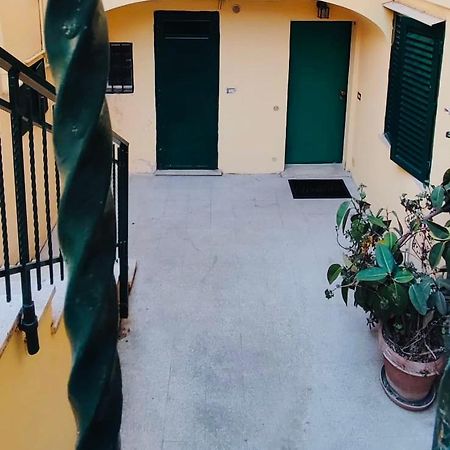 La Casetta Monteverde Roma Exterior foto