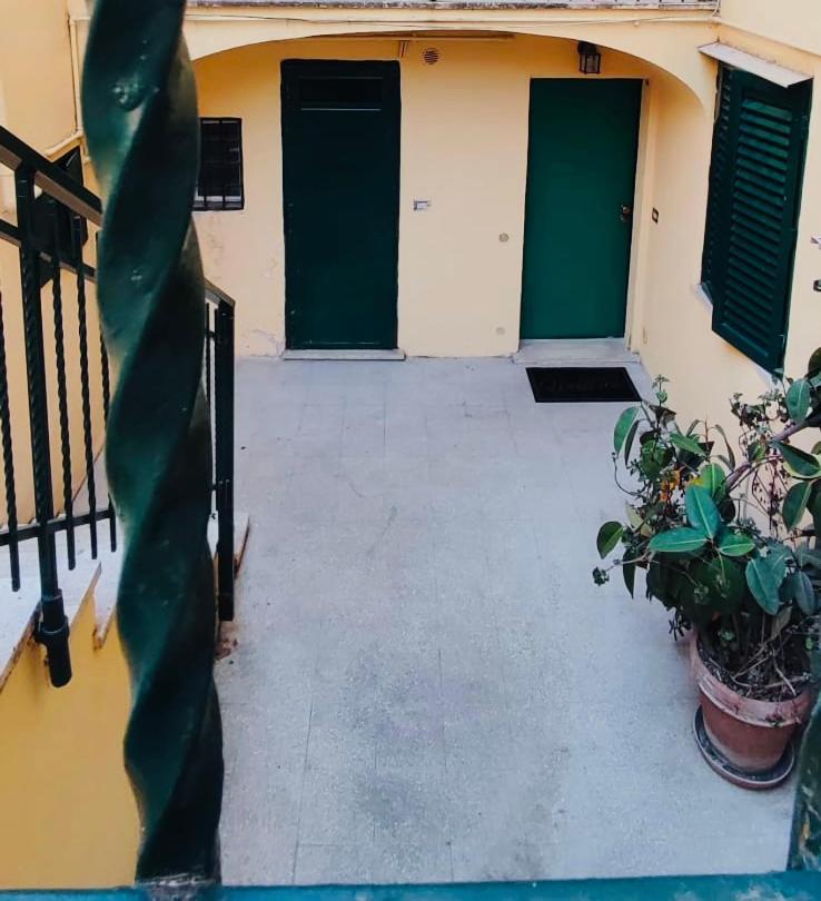La Casetta Monteverde Roma Exterior foto