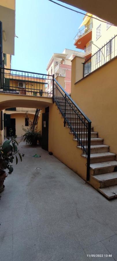 La Casetta Monteverde Roma Exterior foto